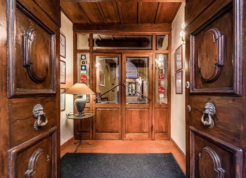 Room amenity Photo
