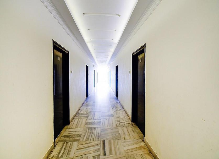 Hallway Photo