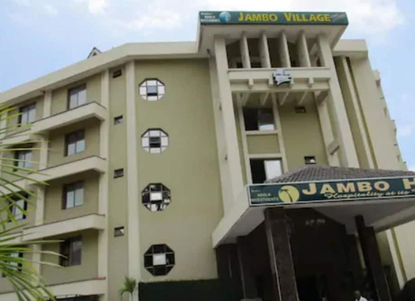 Building Photo