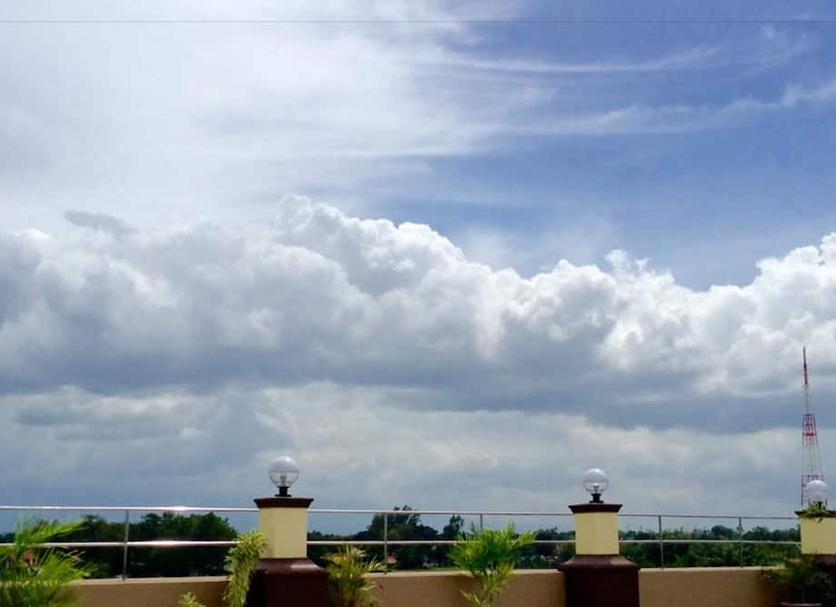Outdoors view Photo