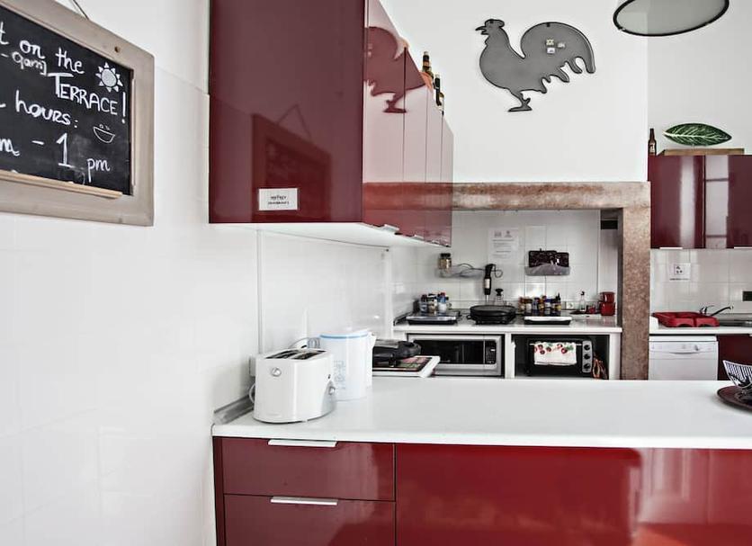 Kitchen Photo
