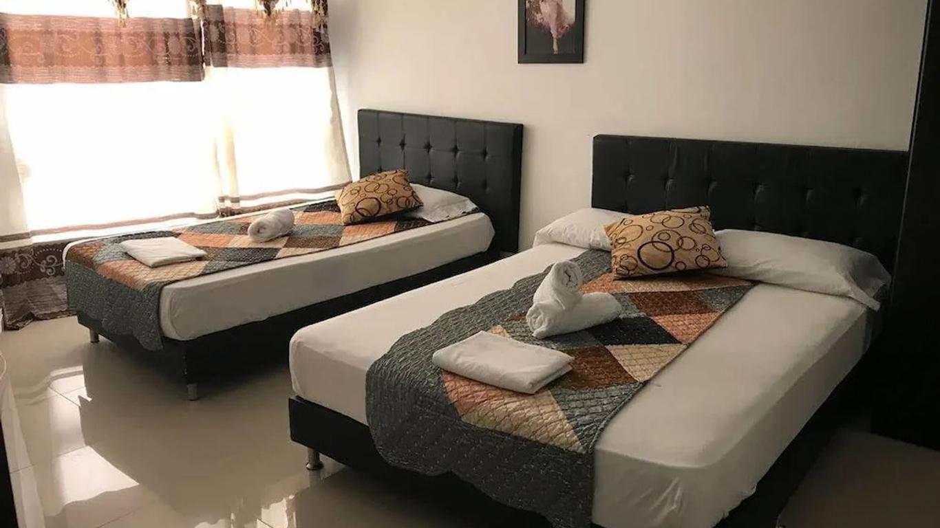 Hotel El Rami