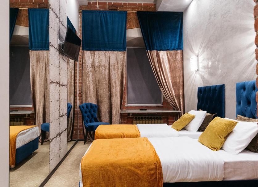 Bedroom Photo
