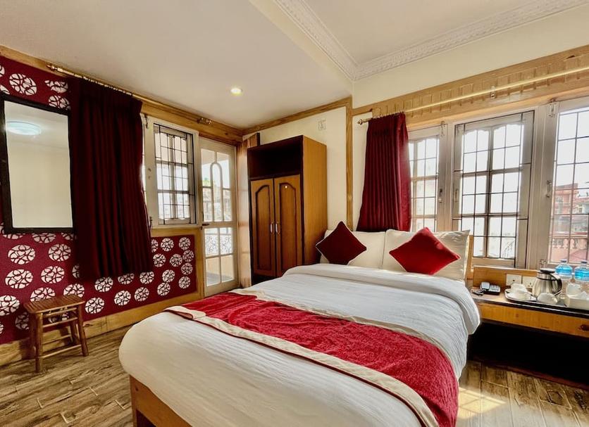 Bedroom Photo