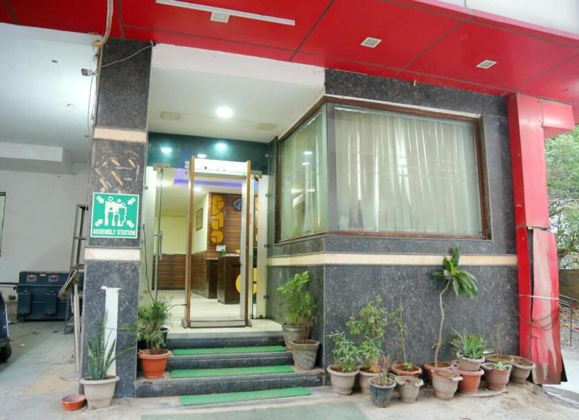 Building Photo