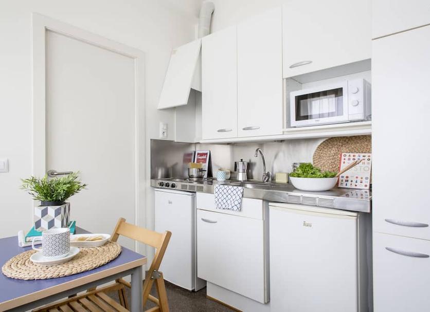 Kitchen Photo