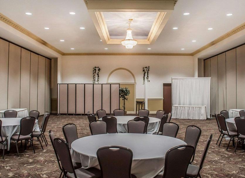 Conference room Photo