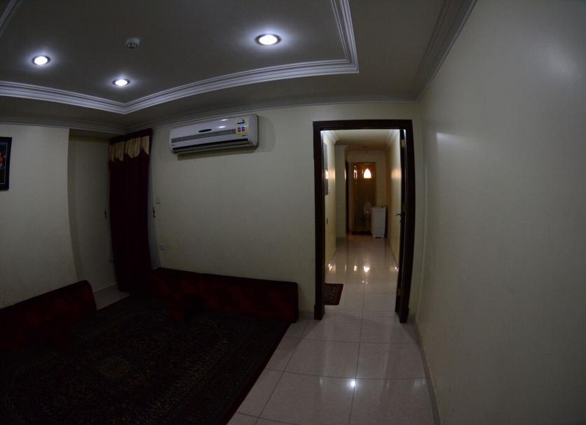 Hallway Photo