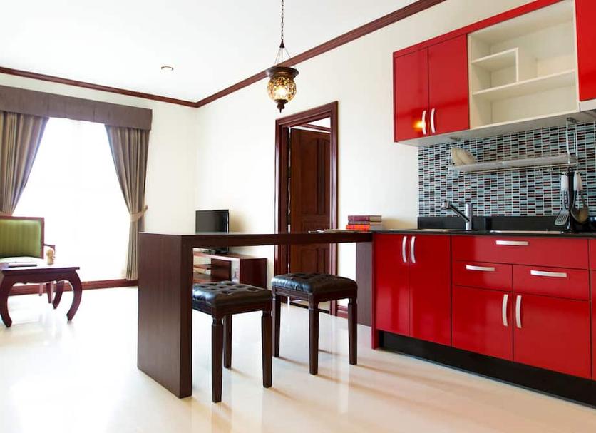 Kitchen Photo