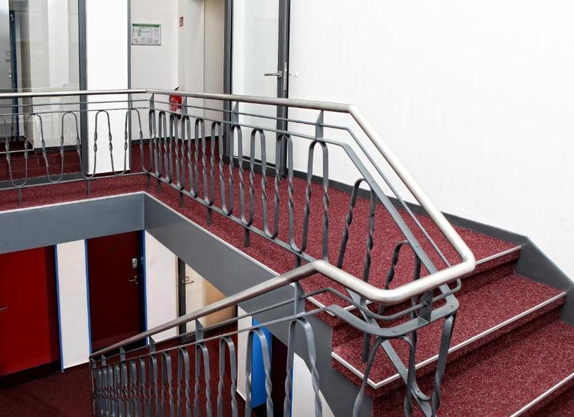 Stairs Photo