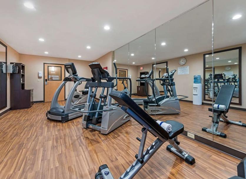 Gym Photo