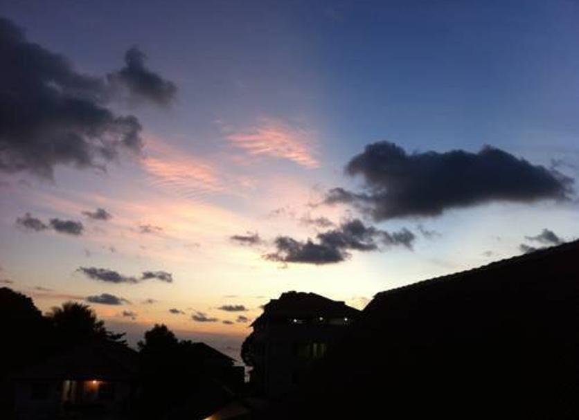 Outdoors view Photo