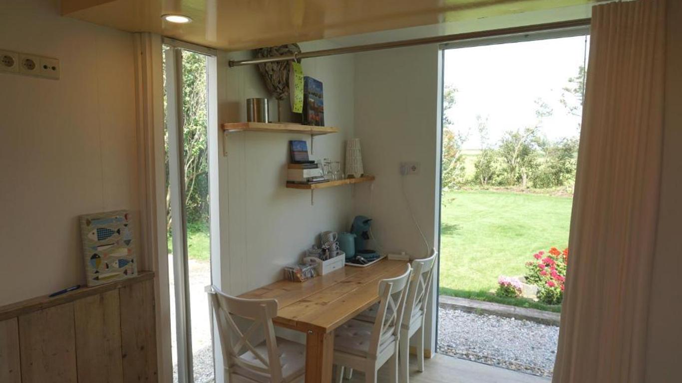 B&B Zuiderkreek