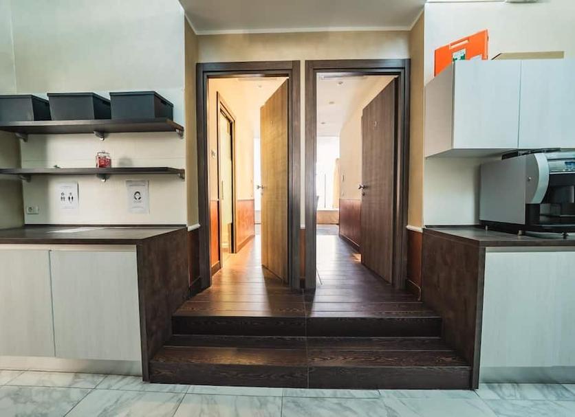 Kitchen Photo