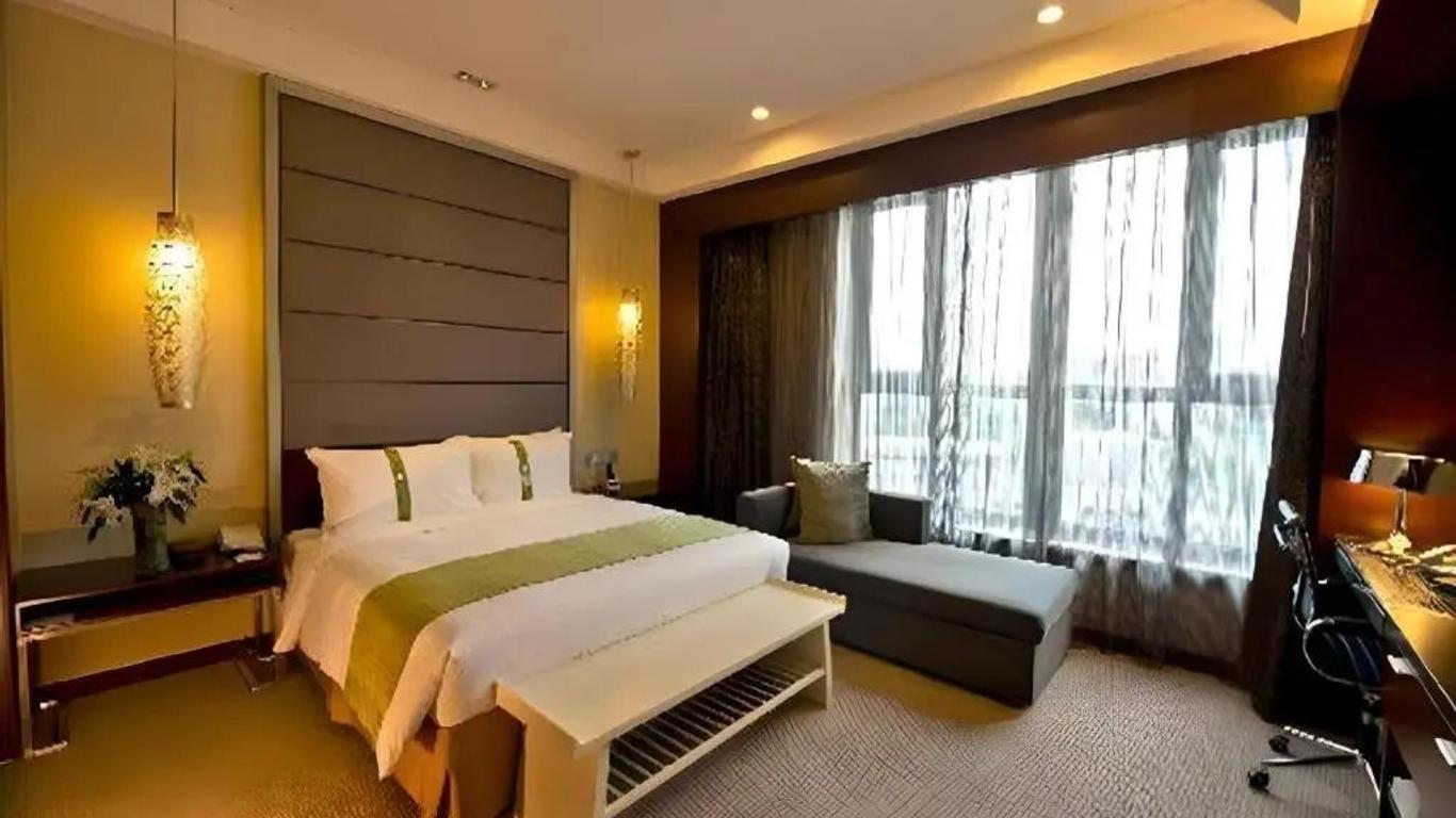 Greentree Inn Taiyuan Xinghua Street