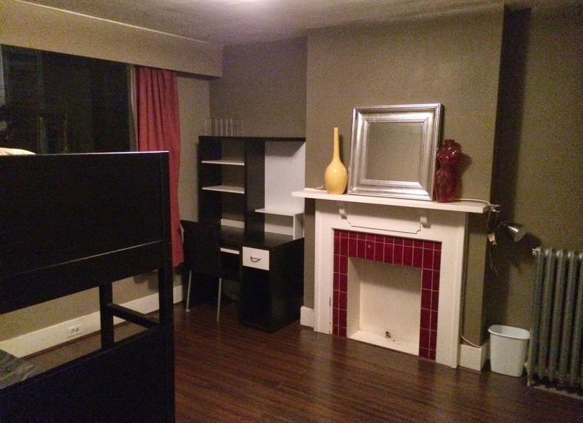 Room amenity Photo