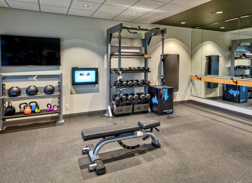 Gym Photo