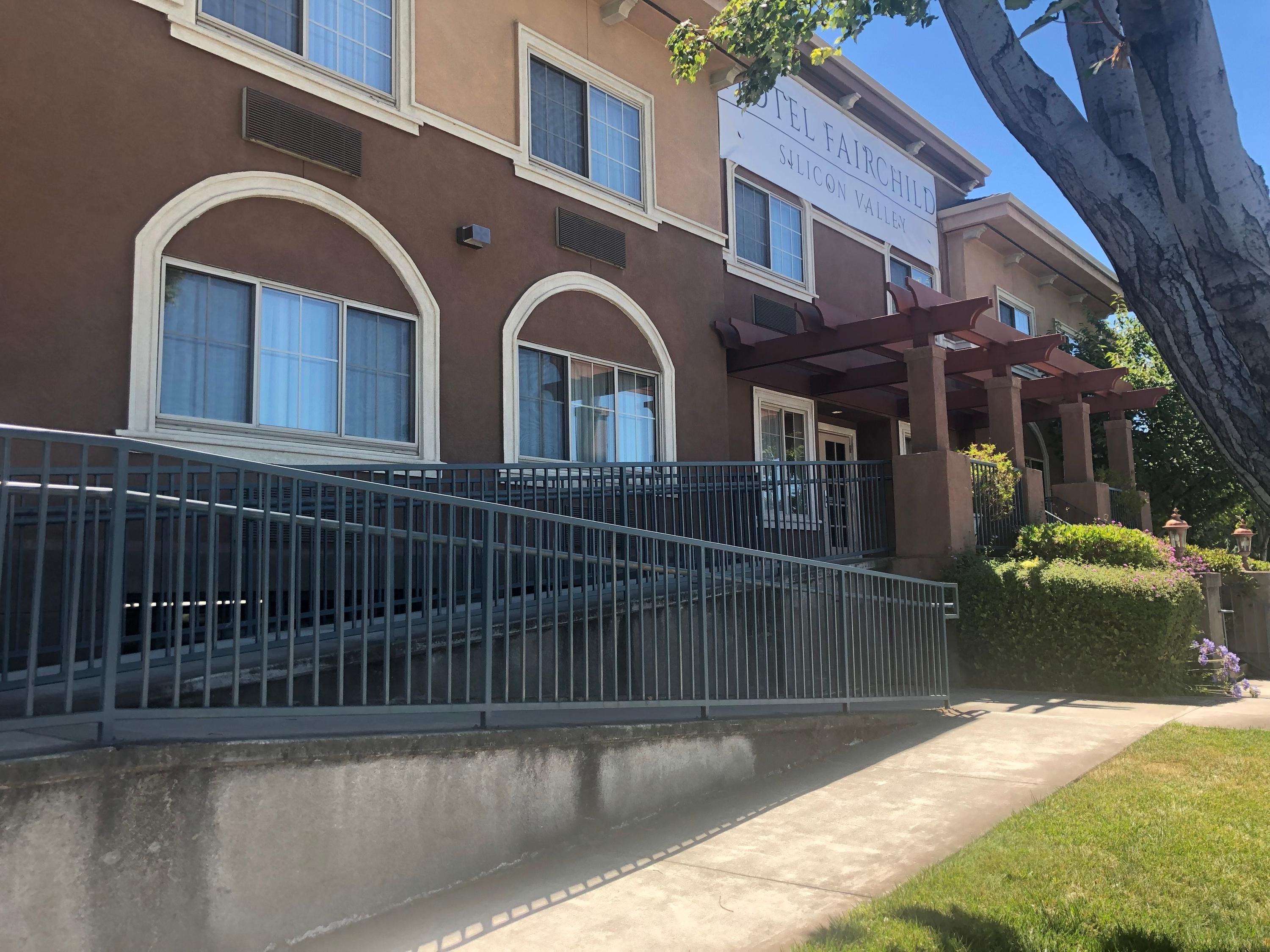 Hotel Fairchild from 103. Mountain View Hotel Deals & Reviews KAYAK