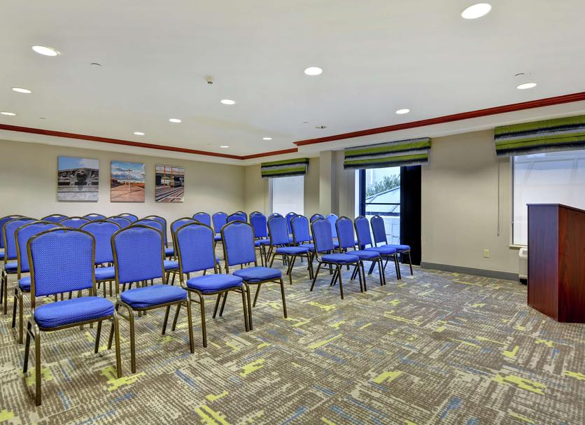 Conference room Photo