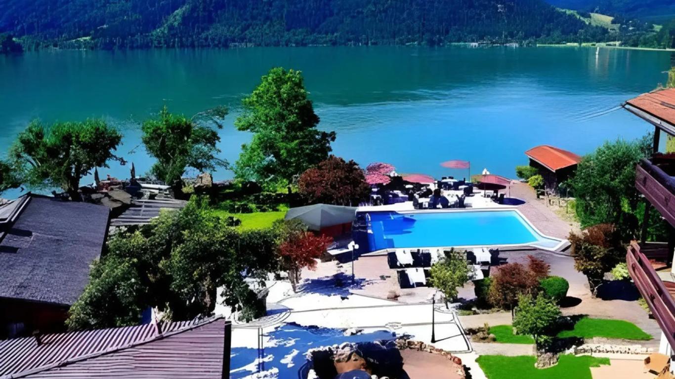 Seehotel Schlierseer Hof