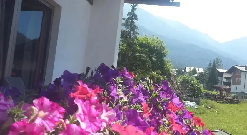 Outdoors view