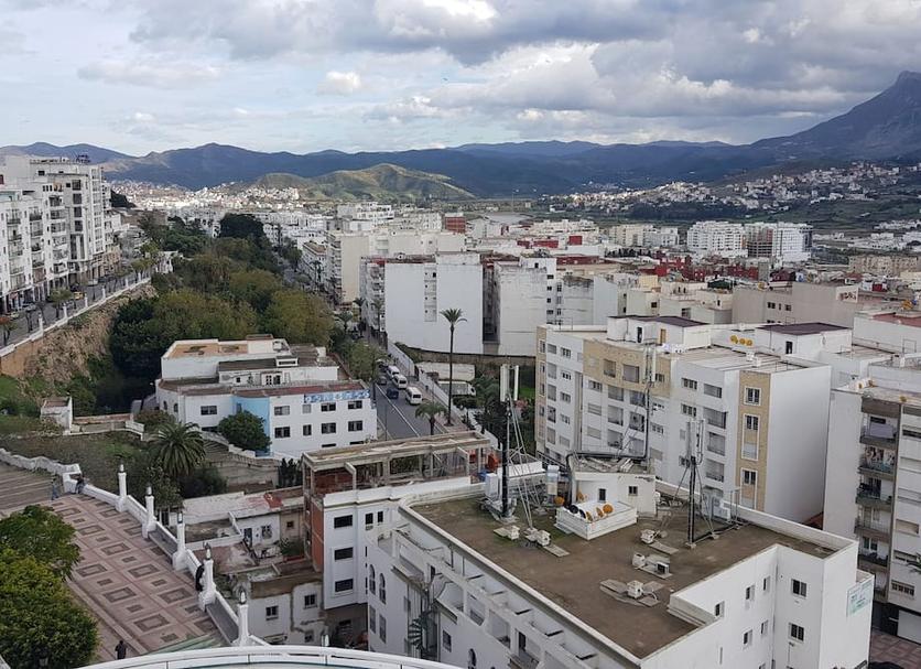 Outdoors view Photo