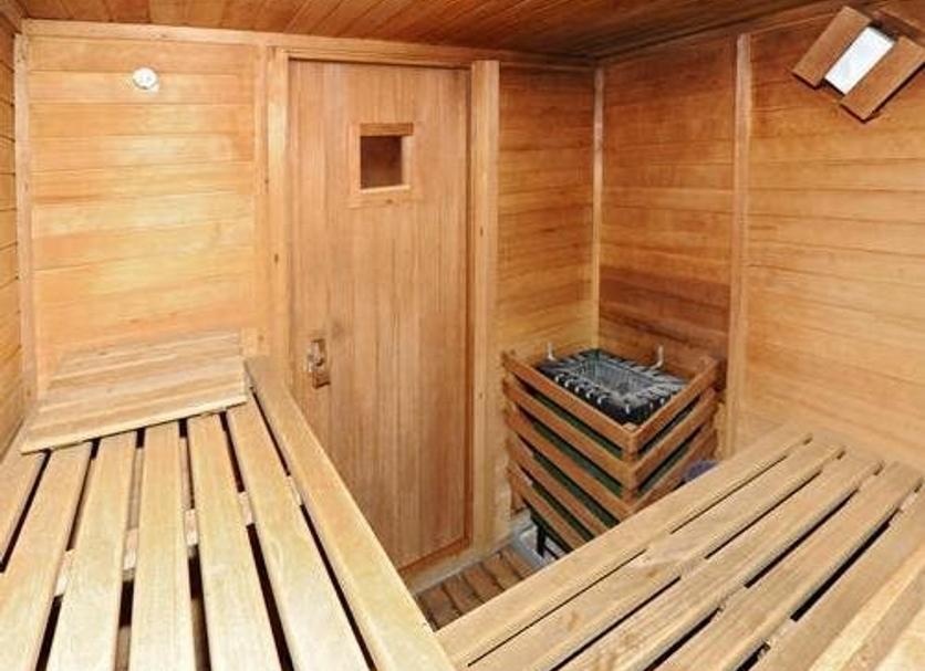 Spa Photo