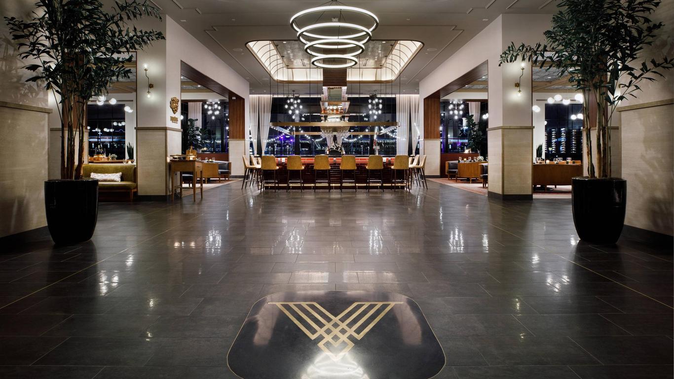 Hotel Vin, Autograph Collection