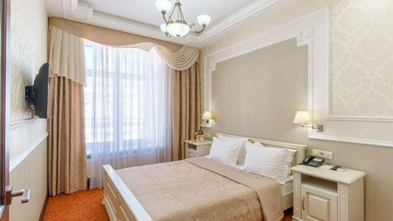 Metropol Hotel