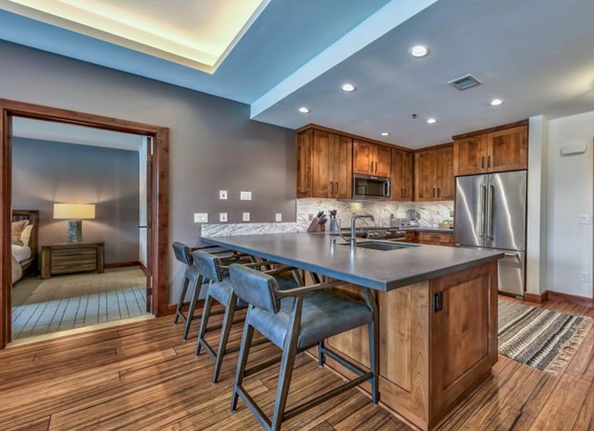 Kitchen Photo