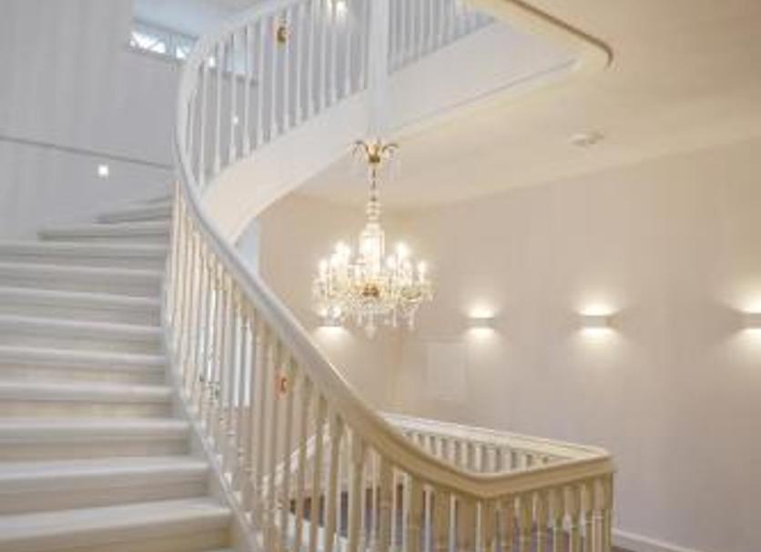 Stairs Photo