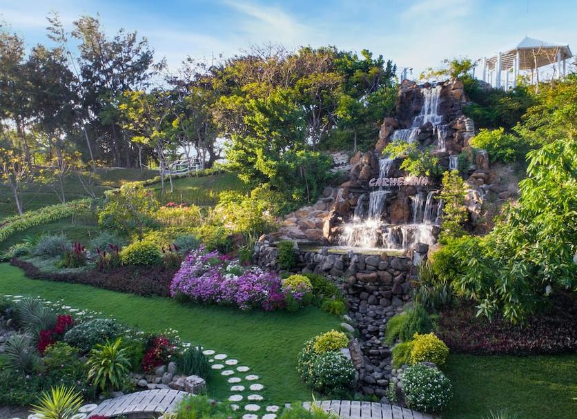 Outdoors view Photo