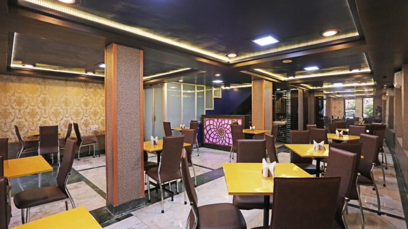 Hotel Bengal Inn