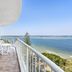 Crystal Bay On The Broadwater in Clear Island Waters with private balcony and broadwater views