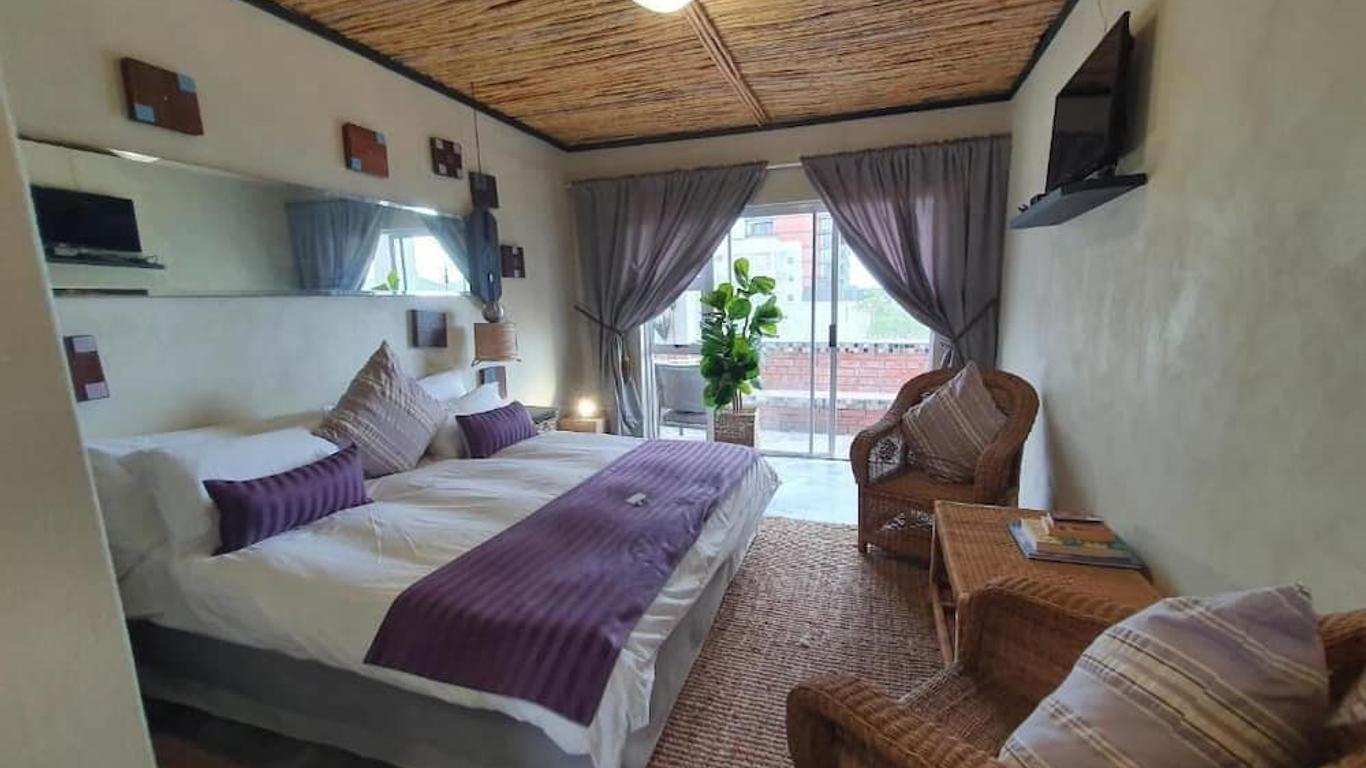 Melite Rooms
