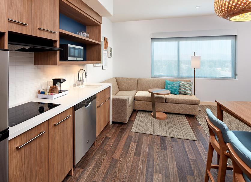 Kitchen Photo