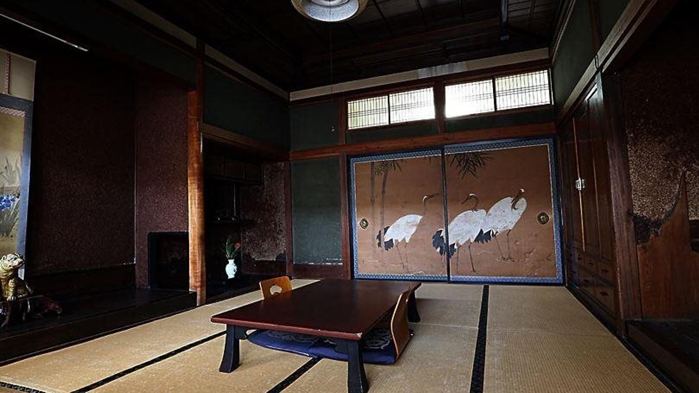 Ryokan Yoshino