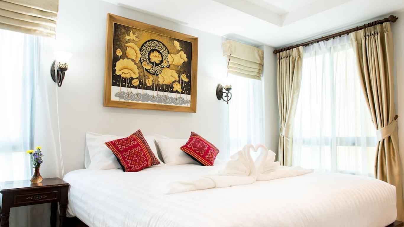 Villa Thai Orchid (adult only)