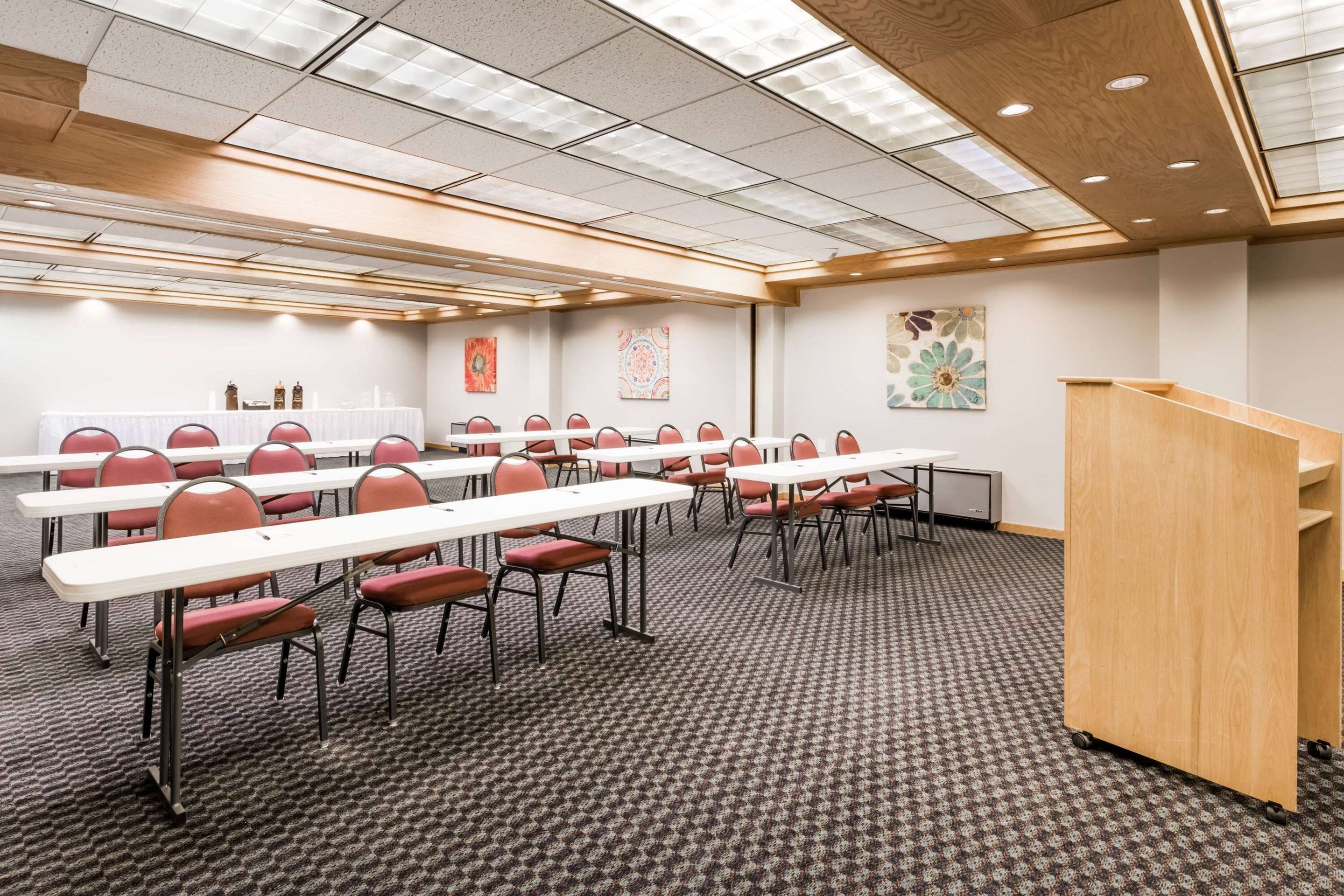 Conference room