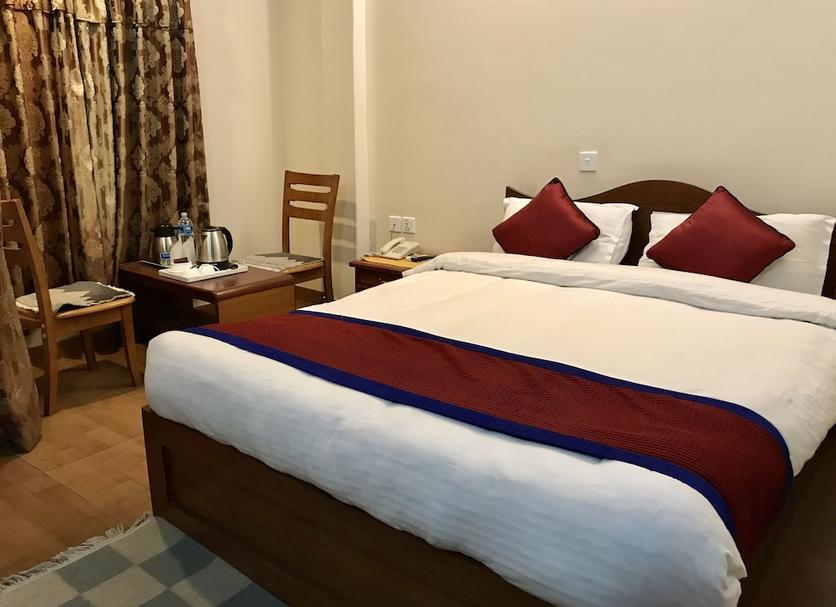 Bedroom Photo