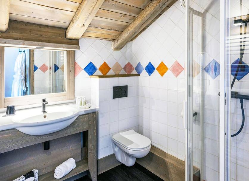 Bathroom Photo