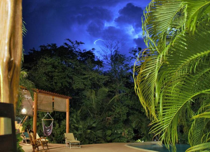 Outdoors view Photo