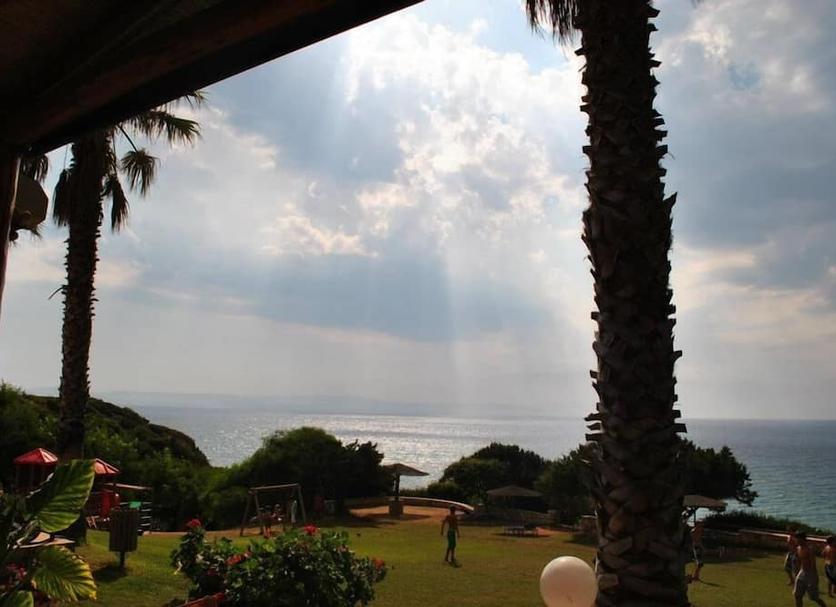 Outdoors view Photo