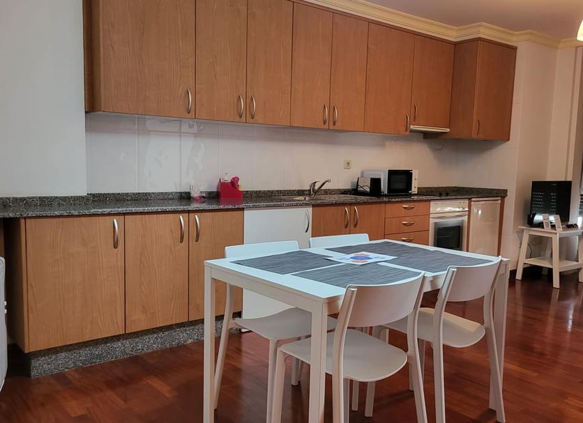 Kitchen Photo