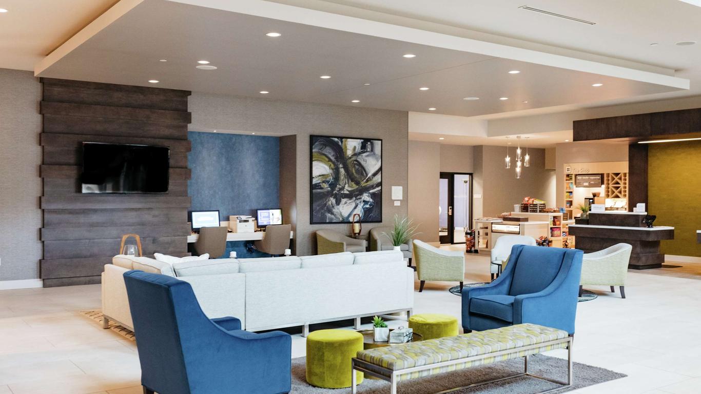Hilton Garden Inn Madison Sun Prairie
