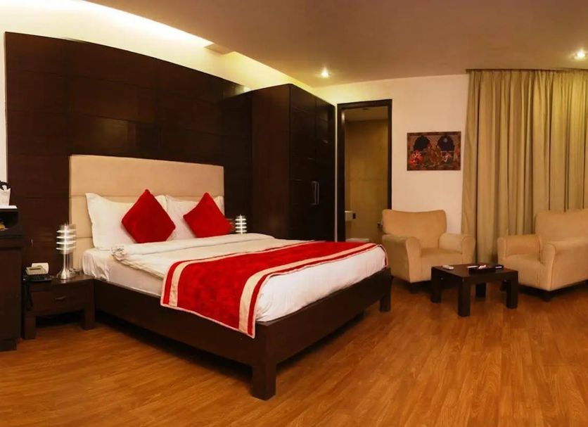 Bedroom Photo