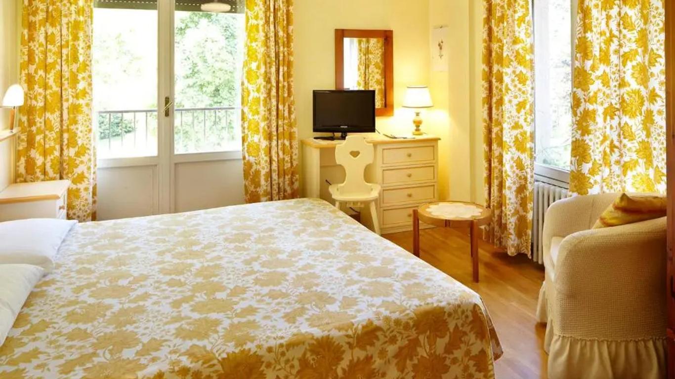 Albergo Milano Snc