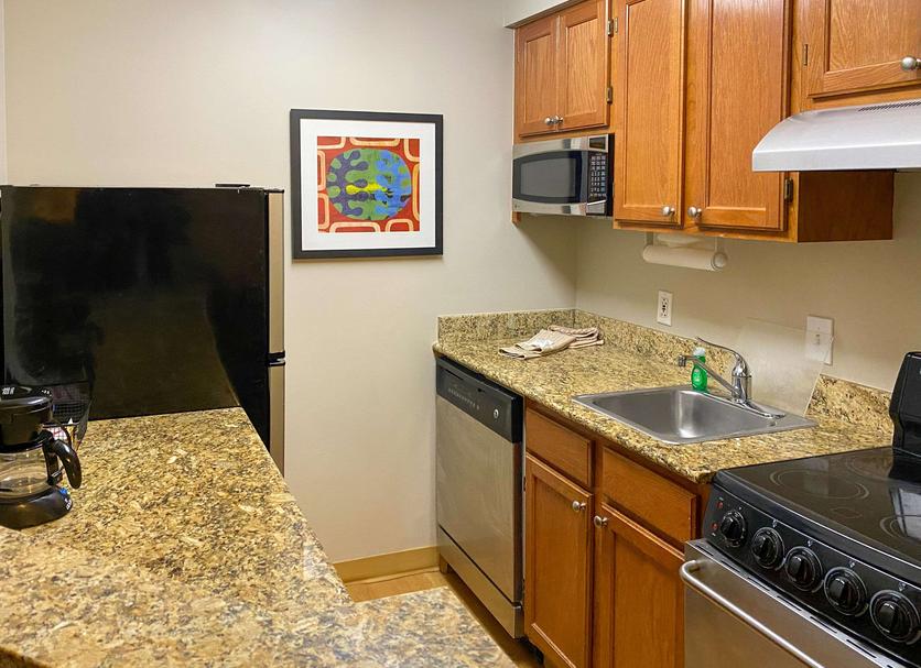 Kitchen Photo