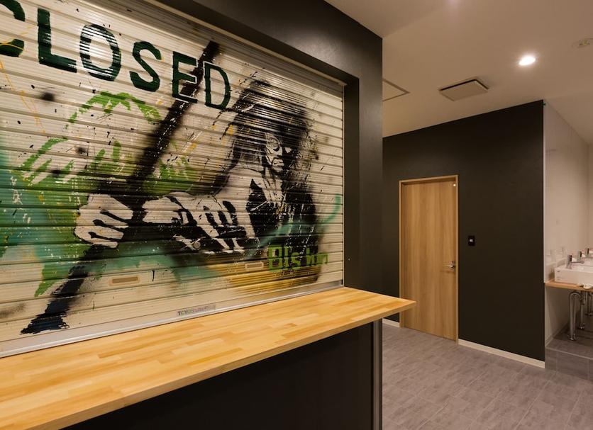Room amenity Photo
