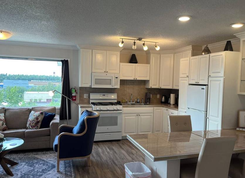 Kitchen Photo